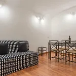 Vatican Museums Apartment