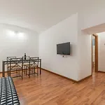 Vatican Museums Apartment