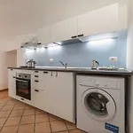 Vatican Museums Apartment