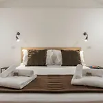 Vatican Museums Apartment
