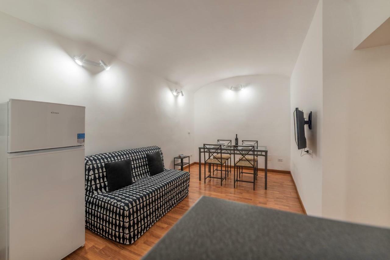 Apartment Vatican Museums