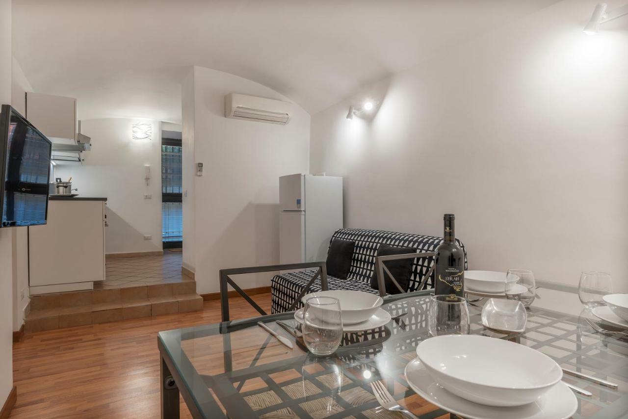 Vatican Museums Apartment